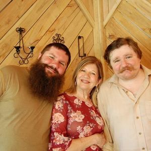 Meet your Posher, Martha